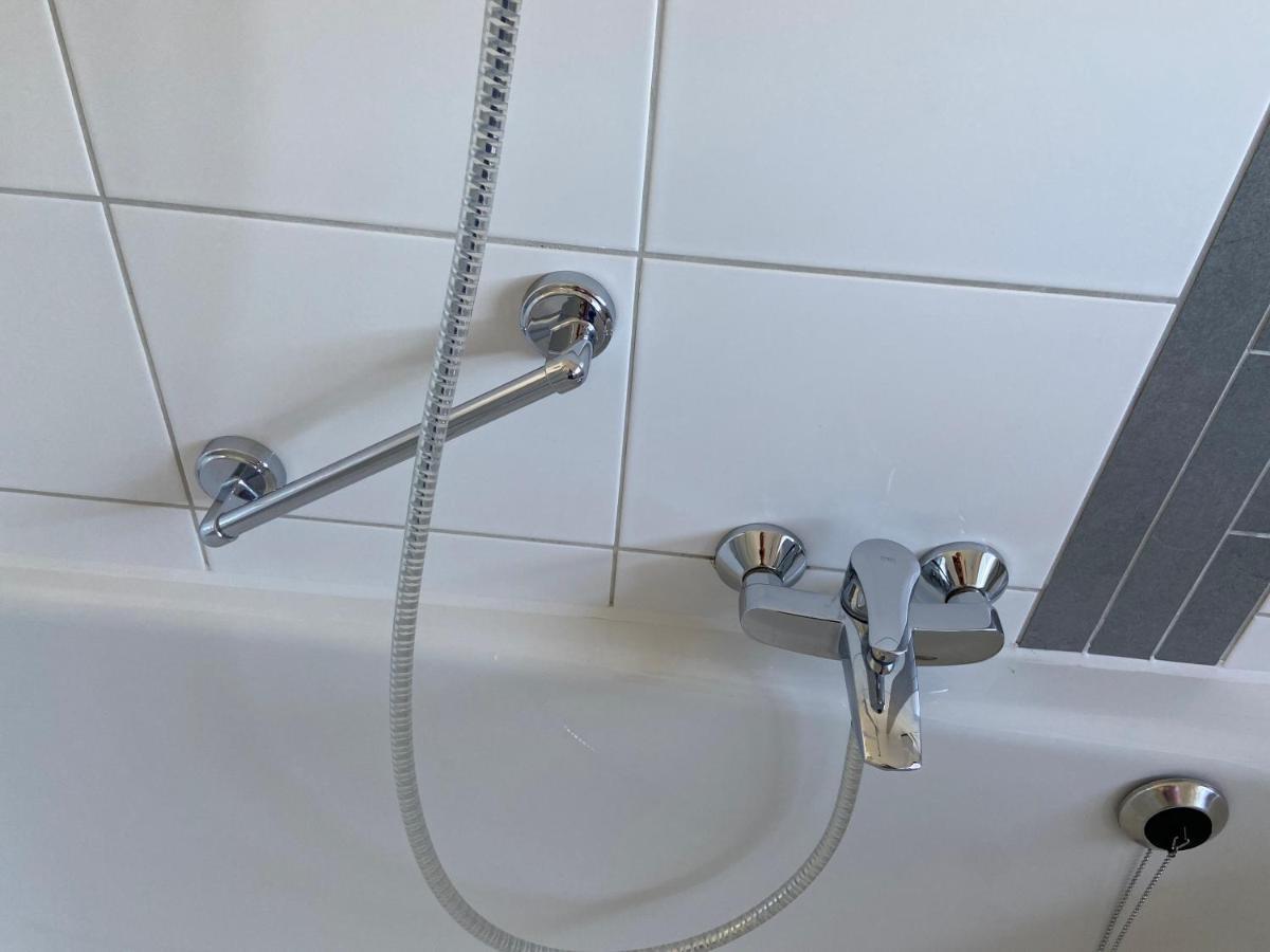 Ferienwohnung Baumberger-Auszeit Coesfeld Exterior foto